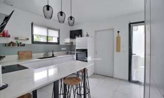 Maison 5 Pièces 132 m² à vendre à Morlaàs (64160)