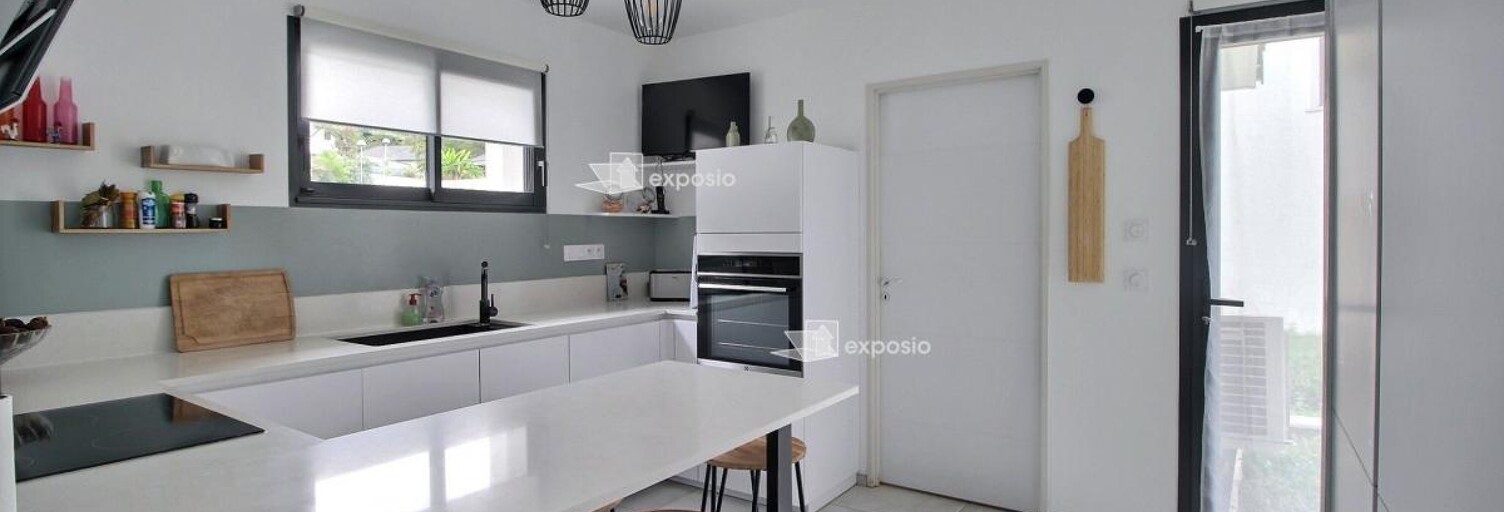 Maison 5 Pièces 132 m² à vendre à Morlaàs (64160)