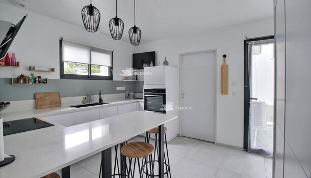 Villa / Maison 5 pièces  à vendre Morlaàs 64160