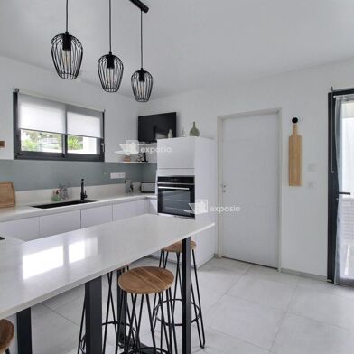 Maison 5 pièces 345000 €