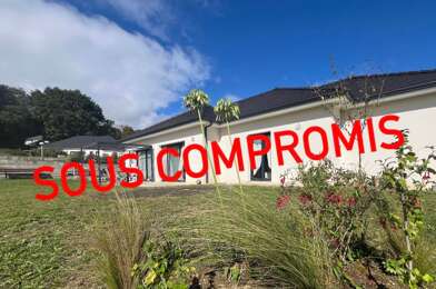 Maison 5 pièces 345000 €