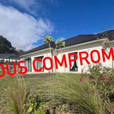 Maison 5 pièces 345000 €