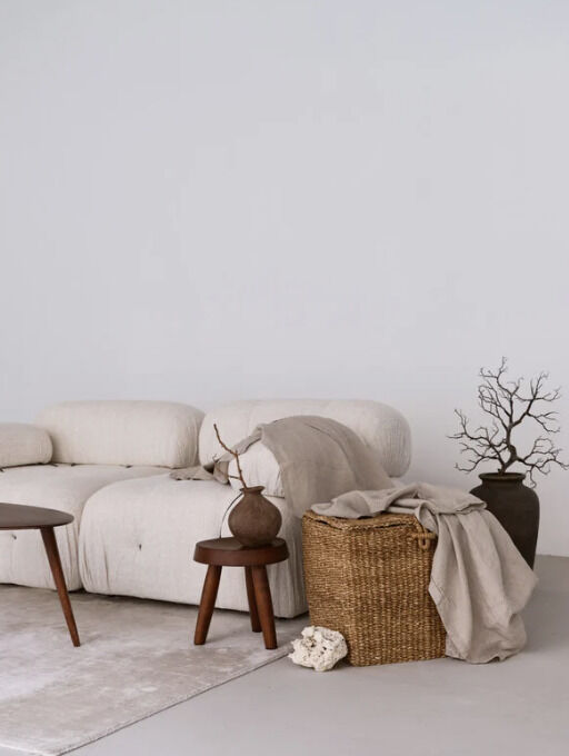 Maison neuve 4 pièces 83 m²