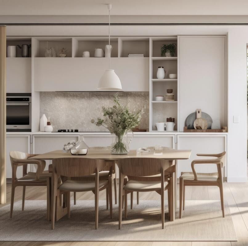 Maison neuve 4 pièces 83 m²