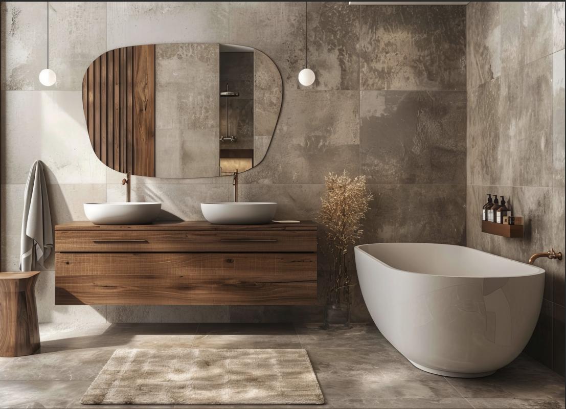 Maison neuve 4 pièces 83 m²