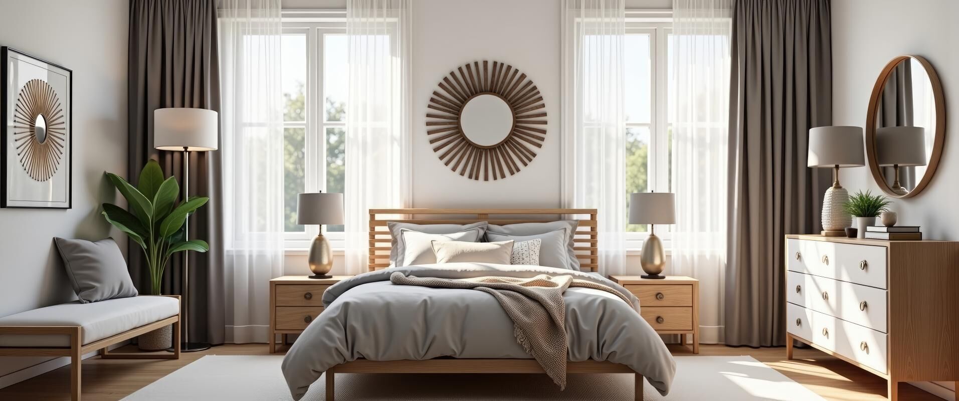 Maison neuve 5 pièces 95 m²