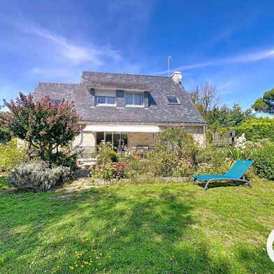 Maison 7 pièces 830000 €