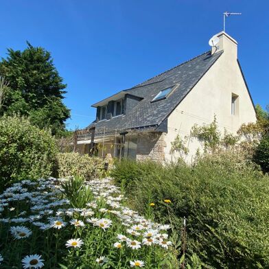 Maison 7 pièces 799900 €