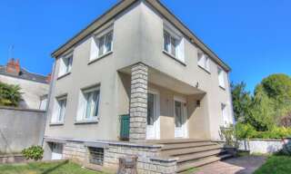 Maison 5 Pièces 123 m² à vendre à Orléans (45000)