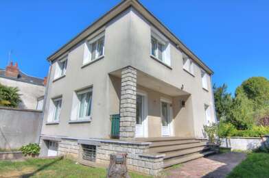 Maison 5 pièces 339200 €