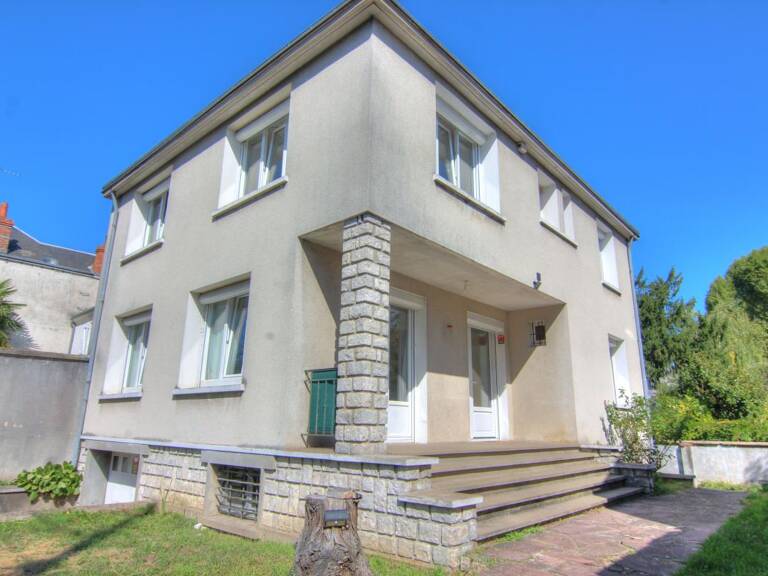 Maison À Vendre — photo 1