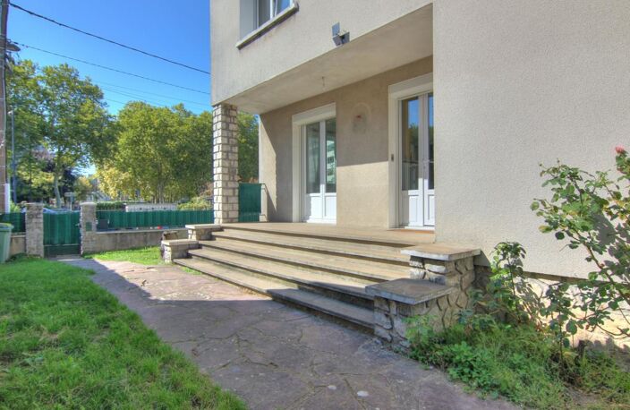 Maison À Vendre — photo 2