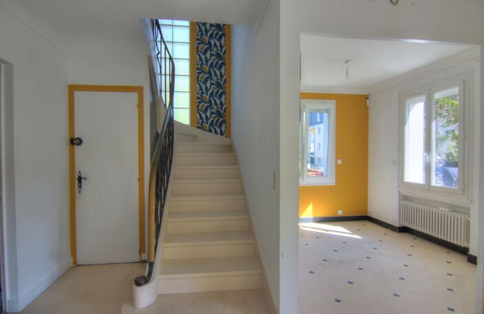 Maison À Vendre — photo 4