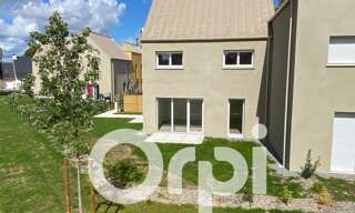 Appartement 4 Pièces 85 m² à vendre à Vannes (56000)