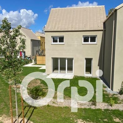 Appartement 4 pièces 341250 €