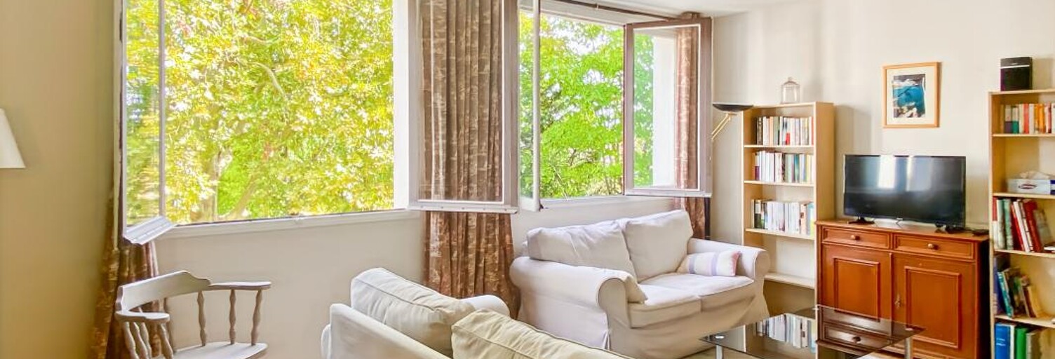 Appartement 2 Pièces 49 m² à vendre à Versailles (78000)