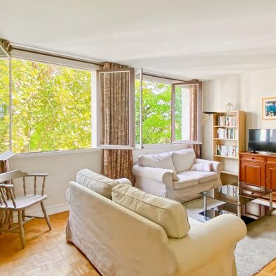 Appartement 2 pièces 349000 €