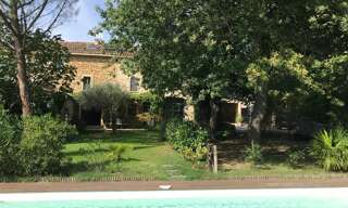 Maison 6 Pièces 193 m² à vendre à Vaison-la-Romaine (84110)