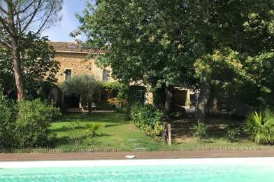 Maison 6 pièces 795000 €