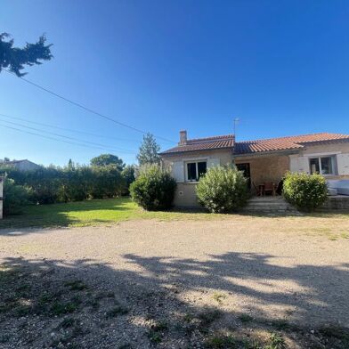 Maison 3 pièces 350000 €