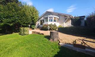 Maison 4 Pièces 108 m² à vendre à Curis-au-Mont-d'Or (69250)