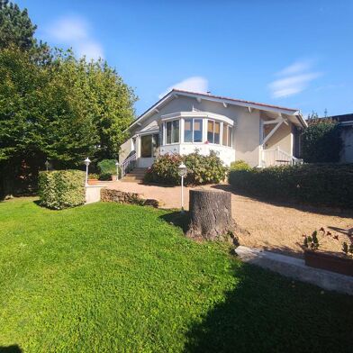 Maison 4 pièces 549000 €