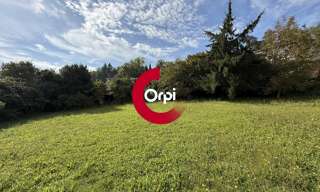 Terrain  700 m² à vendre à Pont-Évêque (38780)