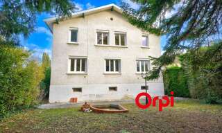 Maison 6 Pièces 110 m² à vendre à Oullins-Pierre-Bénite (69600)