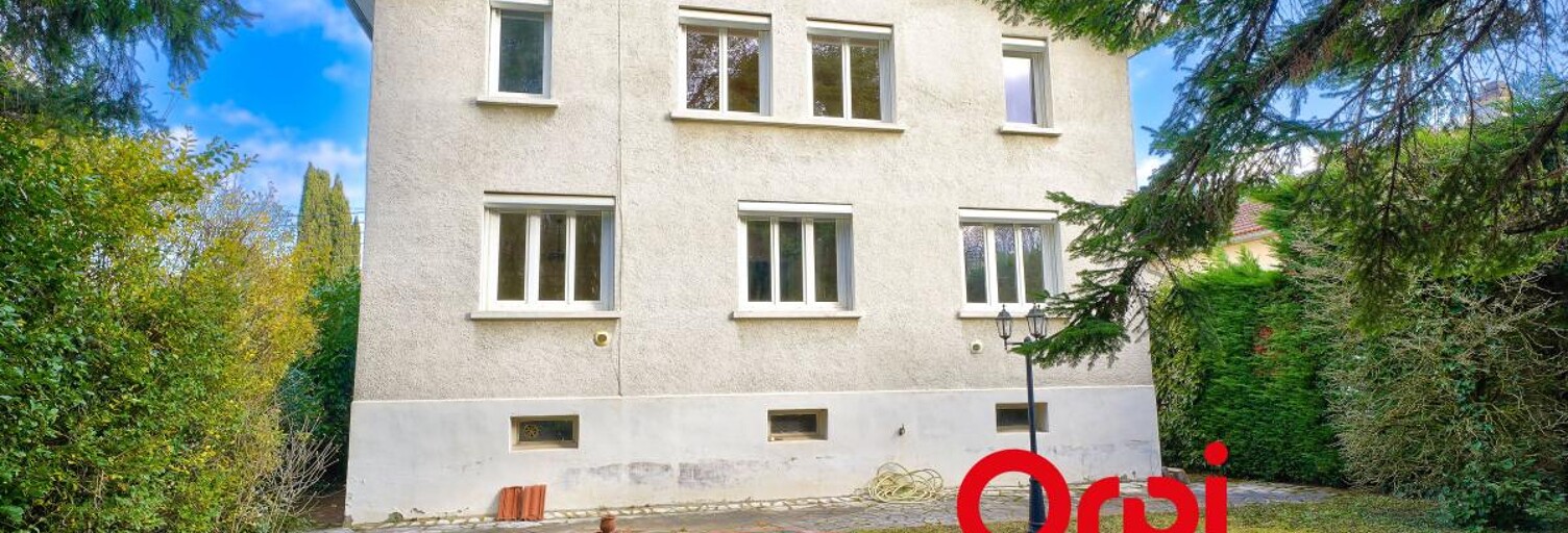 Maison 6 Pièces 110 m² à vendre à Oullins-Pierre-Bénite (69600)