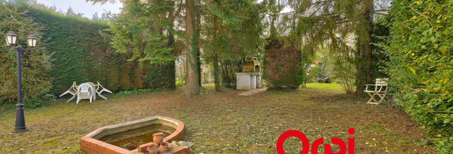 Maison 6 Pièces 110 m² à vendre à Saint-Genis-Laval (69230)