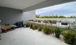 Appartement 3 Pièces 54 m² à vendre à Bordeaux (33300)