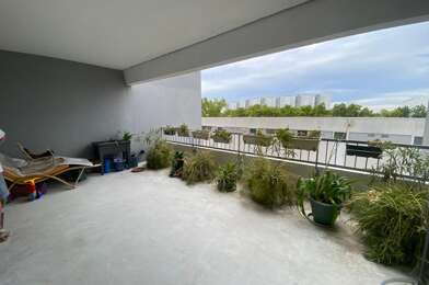 Appartement 3 pièces 180000 €