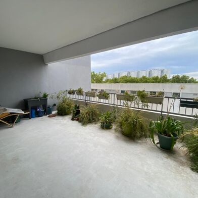 Appartement 3 pièces 180000 €