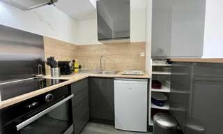 Appartement 2 Pièces 44 m² à vendre à Montpellier (34000)