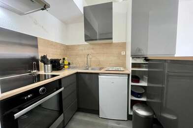 Appartement 2 pièces 219000 €