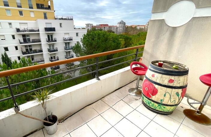 T2 Rives du Lez — photo 4