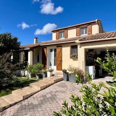 Maison 5 pièces 449000 €