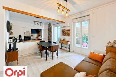 Appartement 4 pièces 247000 €