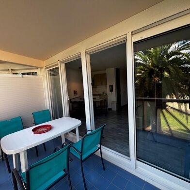 Appartement 3 pièces 268000 €