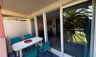 Appartement 3 Pièces 51 m² à vendre à Vieux-Boucau-les-Bains (40480)