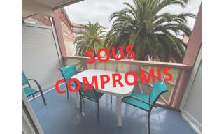 Appartement 3 Pièces 51 m² à vendre à Vieux-Boucau-les-Bains (40480)