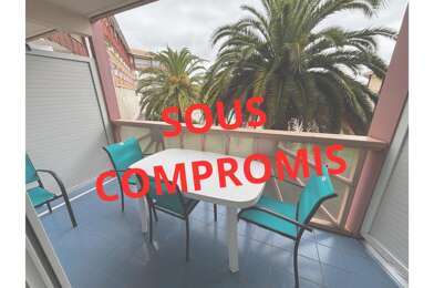 Appartement 3 pièces 268000 €