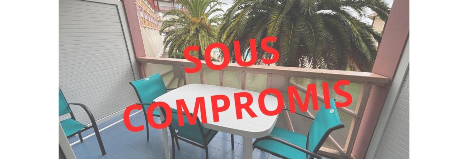 Appartement 3 Pièces 51 m² à vendre à Vieux-Boucau-les-Bains (40480)