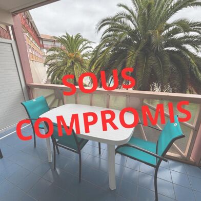 Appartement 3 pièces 268000 €