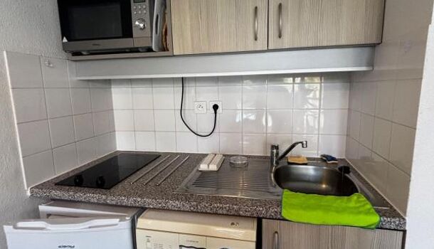 Appartement 3 pièces  à vendre Vieux-Boucau-les-Bains 40480