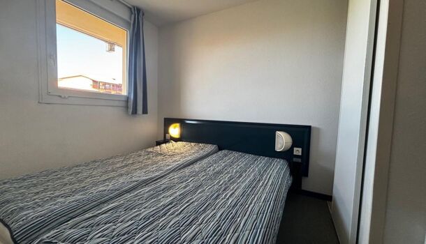 Appartement 3 pièces  à vendre Vieux-Boucau-les-Bains 40480