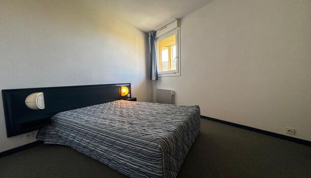 Appartement 3 pièces  à vendre Vieux-Boucau-les-Bains 40480