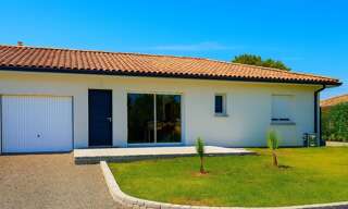 Maison 4 Pièces 84 m² à vendre à Clermont (40180)