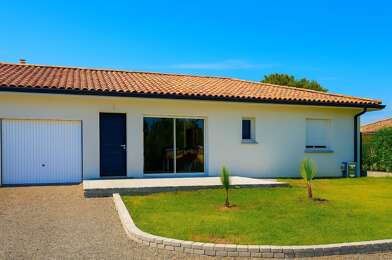 Maison 4 pièces 224000 €