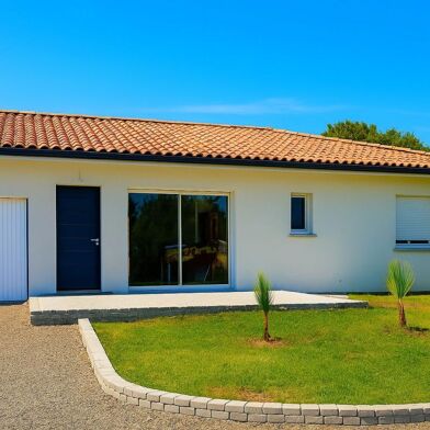 Maison 4 pièces 224000 €